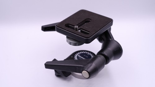 Manfrotto 115 way - #115, tilt