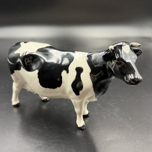 Beswick claybury leegwater - claybury,