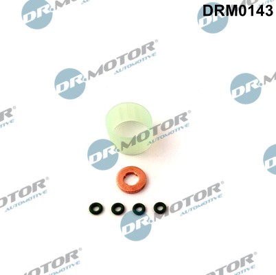 Seal kit injector - kit,,