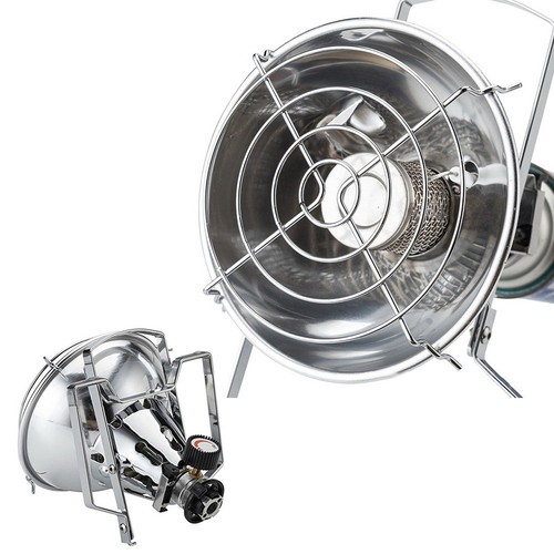 Practical outdoor heater gas - heater,