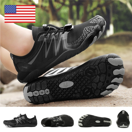 Men fast drying water shoes - men's,
