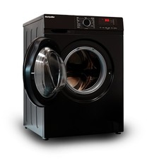 Montpellier MDAWM1014K Black