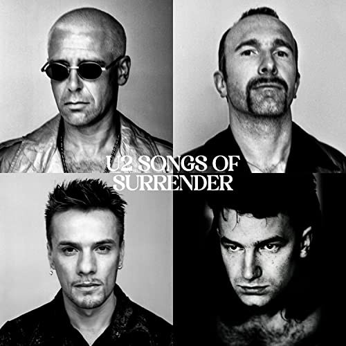 Songs surrender - -,