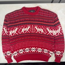 American Portrait VTG Men's