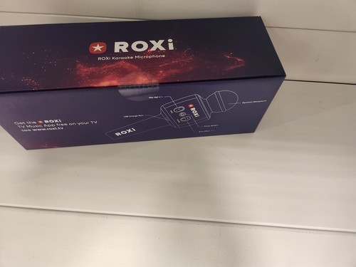 Roxi wireless karaoke - wireless,