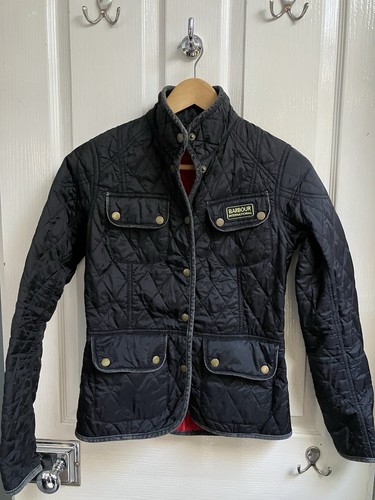 Barbour women quilted - barbour, jacket