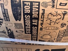 Sola 11ft paddleboard