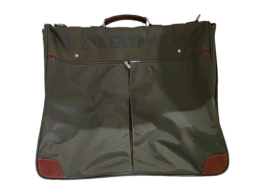 Mulberry vintage luggage - mulberry,