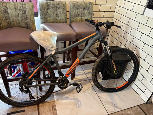 Voodoo 5in hardtail - 27.5in, xl