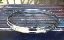 Premier 12" Pre International diecast drum hoop