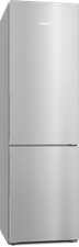 Miele KFN4395DD 371L 60cm Frost Free Fridge Freezer - Stainless Steel  39123