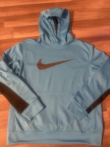 Nike hoodie mens medium - nike,