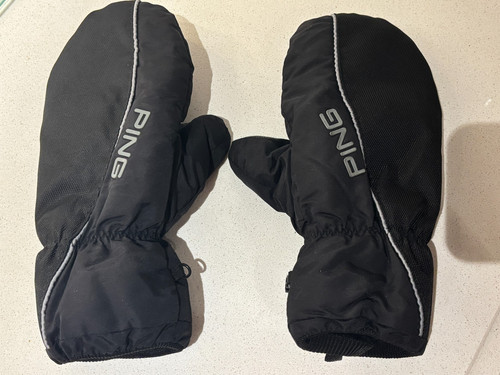 Ping golf insulated - ping, +