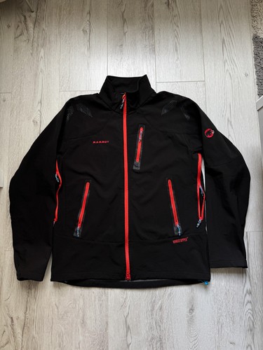 Mammut eiger extreme - extreme, men's