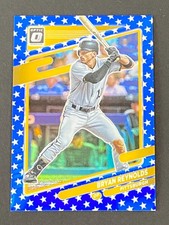 Bryan Reynolds 2021 Donruss