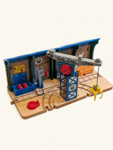 Thomas friends wooden - friends,