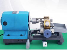 Buddhist Bead Pearl Drilling