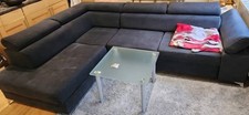 Corner Sofa Chair With Storage Underneath Bed