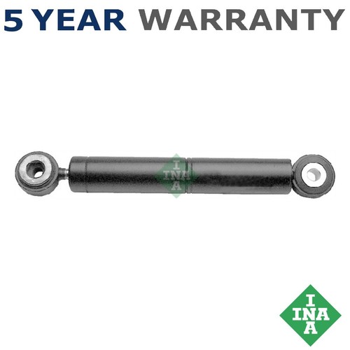 Ina torsion vibration damper - vibration,