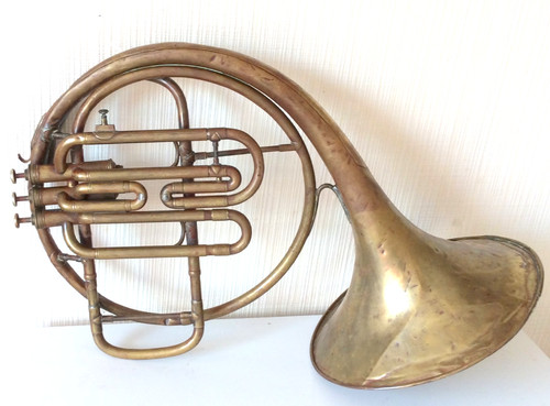 Antique model 412 - antique,