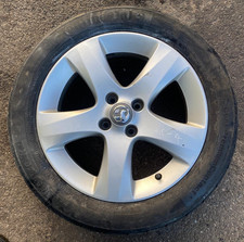 Vauxhall Corsa D 2008-2014 - 1