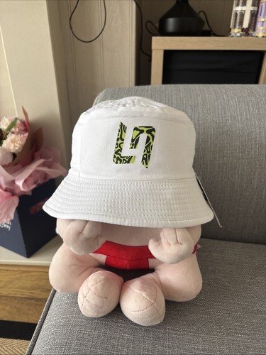 Lando norris bucket hat - lando,