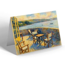 Notelet idle rocks hotel - -,