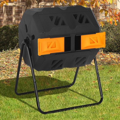 Gal dual chamber compost - dual,