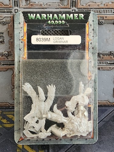Warhammer 40k space marine - warhammer,