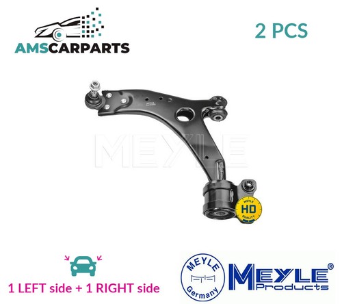 Track control arm - track,