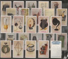 WESTMINSTER-FULL SET- WIRELESS