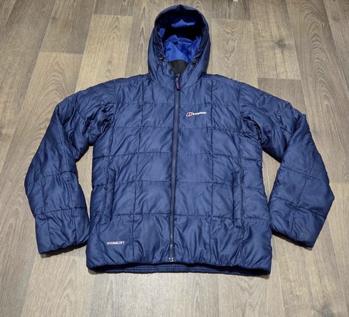 Berghaus jacket insulated - jacket,