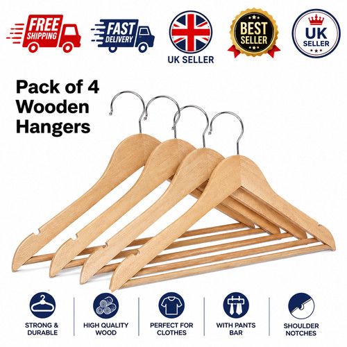 Prime wooden clothes - prime,