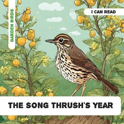 The song thrush year - song, thrush's
