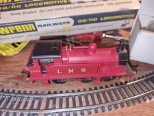 OO Gauge Wrenn W2204 Class R1