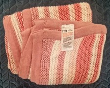 Mothercare Pink Blanket