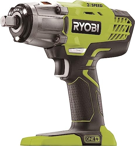 Ryobi r18iw3 impact - ryobi, r18iw3-0