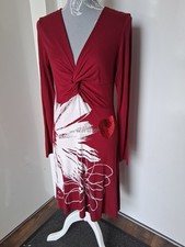 DESIGUAL DRESS Size 10-12