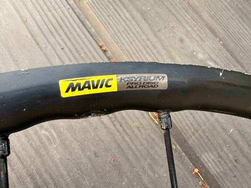 Mavic krysium pro - mavic,