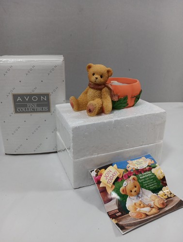 Cherished teddies figurine - cherished,
