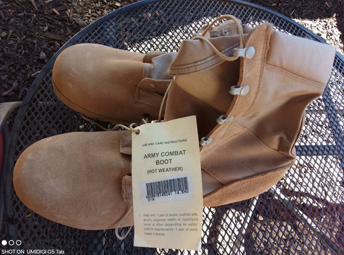 Genuine army desert hot - army,
