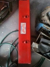 Sealey Super Snap 10 Ton Hydraulic Body Frame Repair Kit