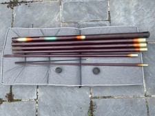 silstar max put over 700 fishing pole