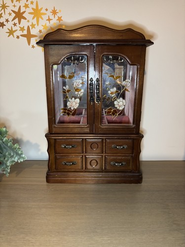 Vintage mele co wooden - vintage,