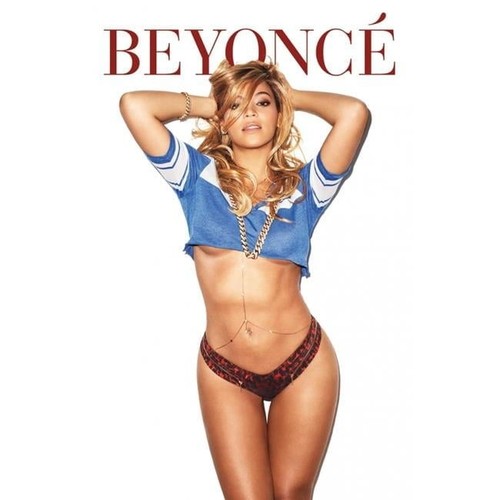 Beyonce poster print - beyonce,