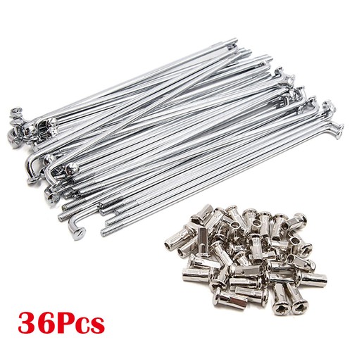 36pcs 160mm 2mm - 36pcs,
