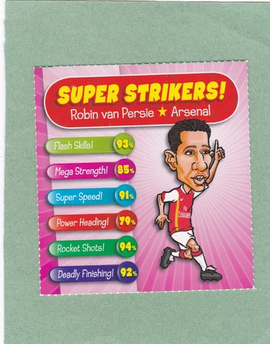 Robin van persie arsenal match - persie,
