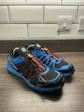 Salomon Fellraiser UK11