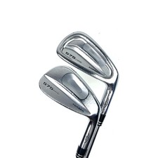 Wishon 575 MMC Forged Irons /