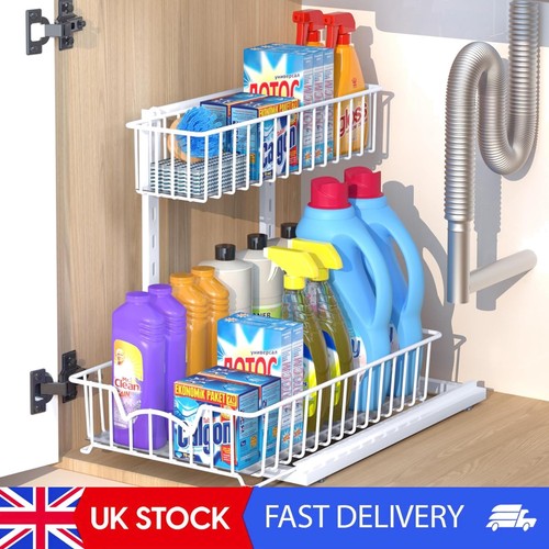 Stylish under sink sliding - stylish,
